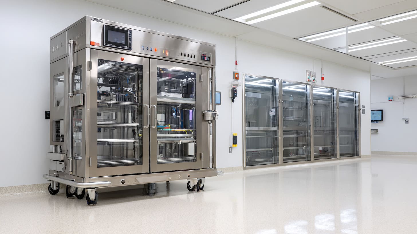Industries in Need of Sheet Metal Fabrication (5)