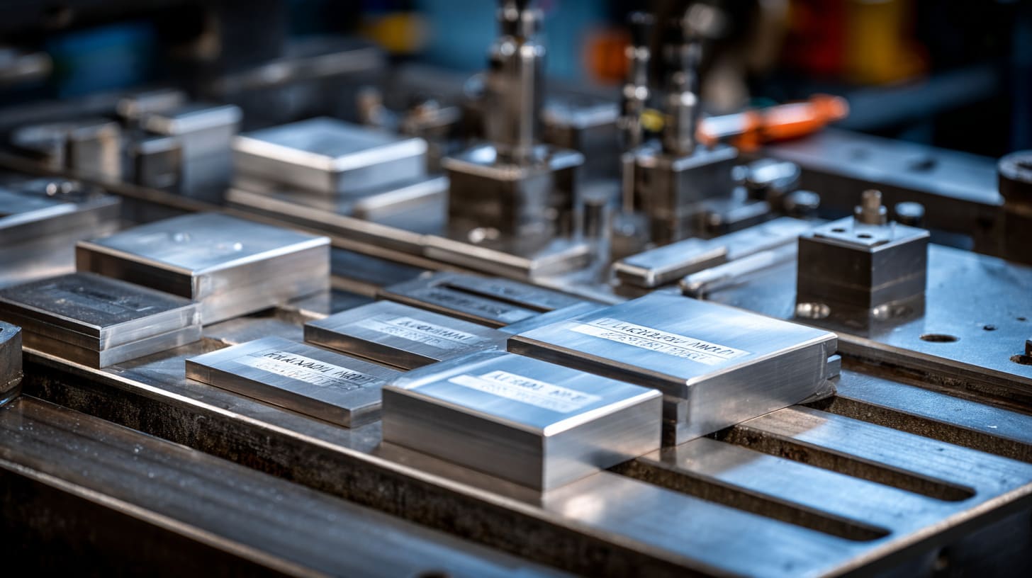 Industries in Need of Sheet Metal Fabrication (6)