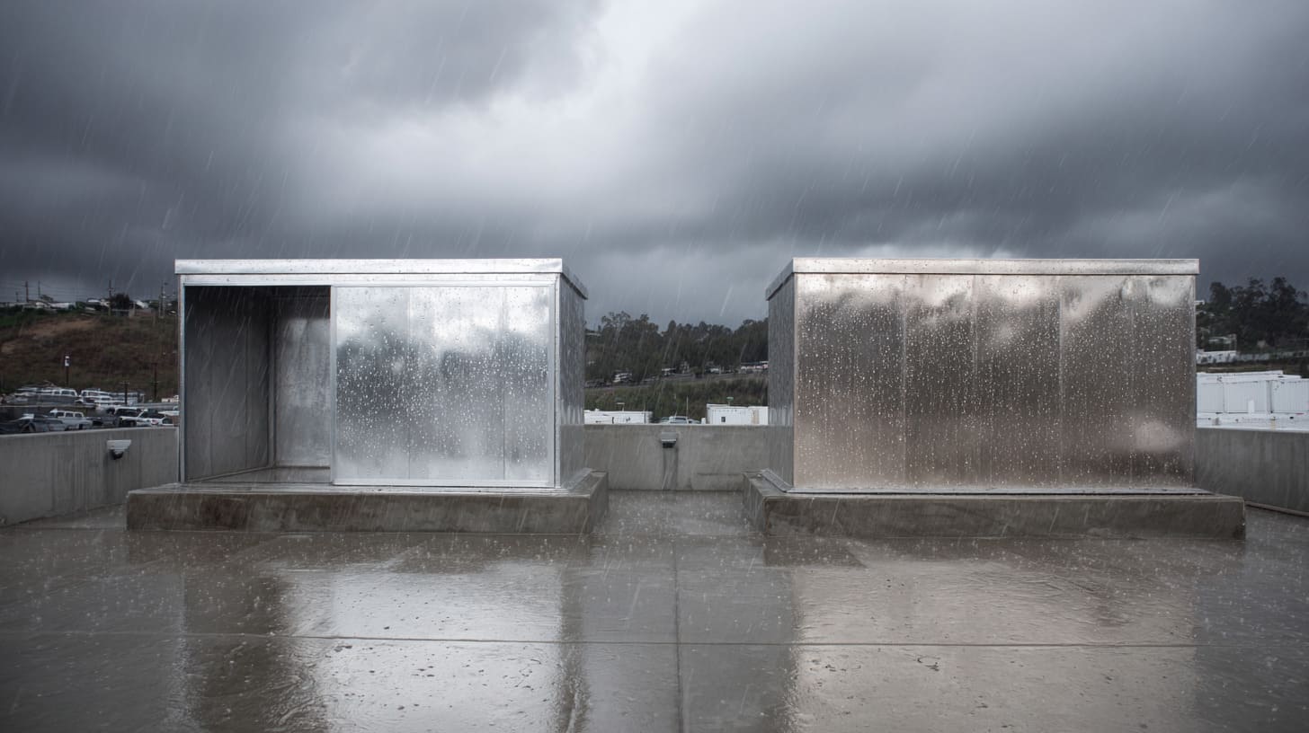 Is Stainless Steel or Aluminum Better for Outdoor Use (6)