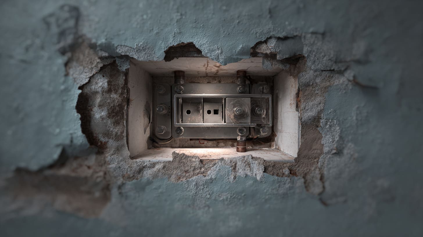 Junction Box at Home (11)