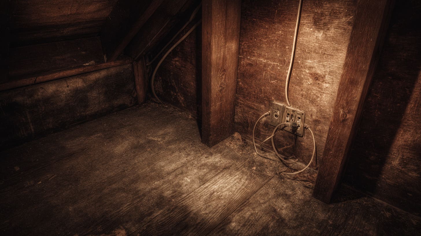 Junction Box at Home (3)