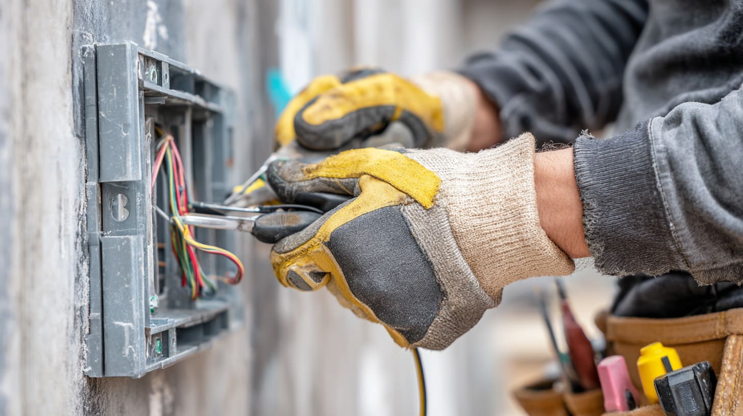 Junction Box at Home (4)