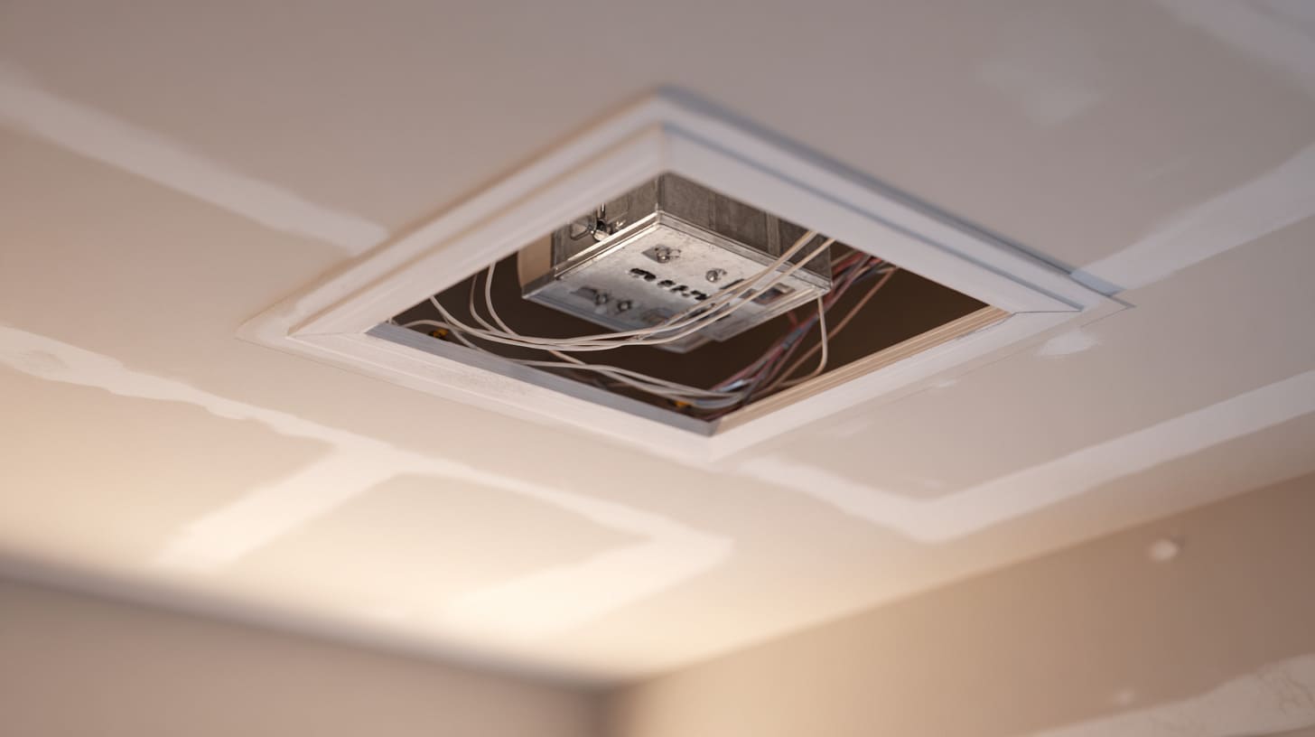 Junction Box at Home (5)