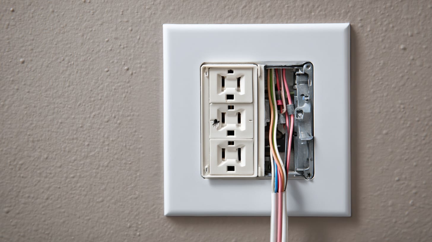 Junction Box at Home (7)