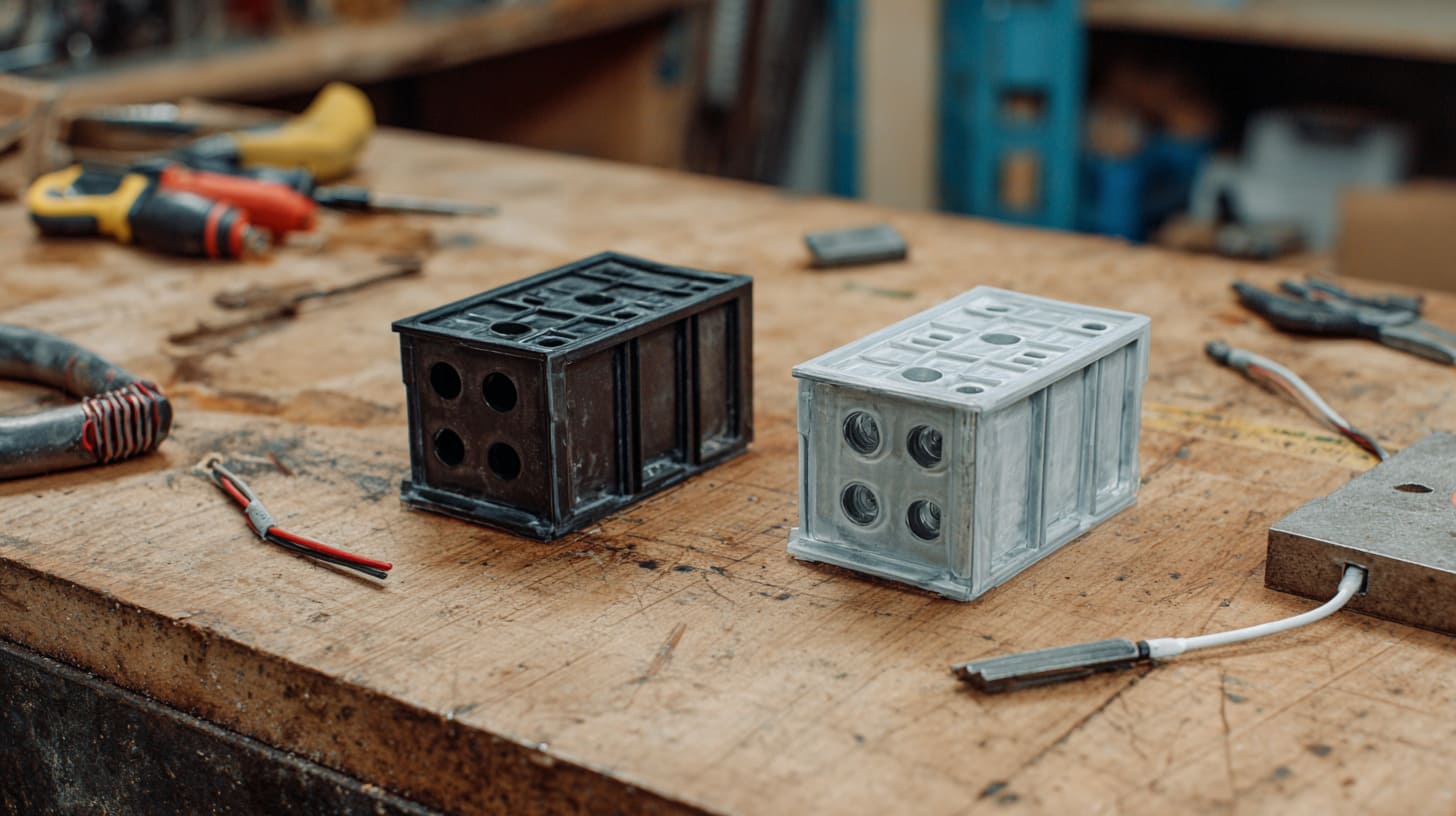 Junction Box at Home (8)