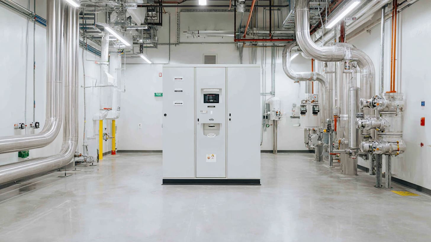 NEMA 4X Enclosures (5)