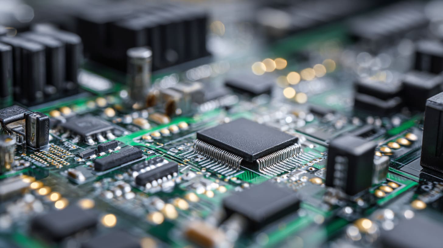 Potting Electronics (1)