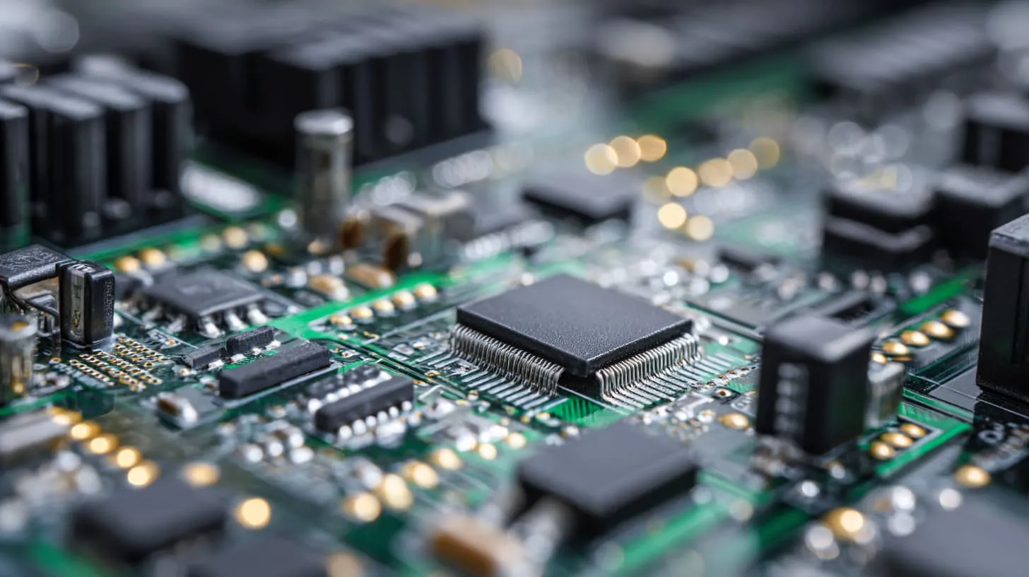 Potting Electronics (1)