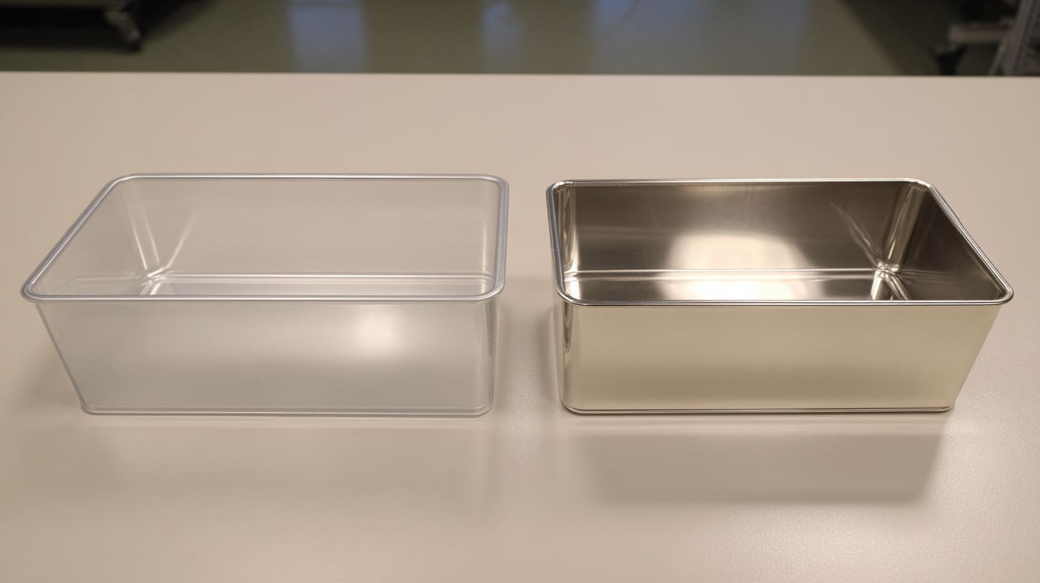 Potting Electronics (5)