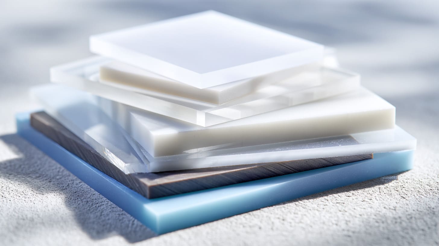UV Resistant Plastic (10)