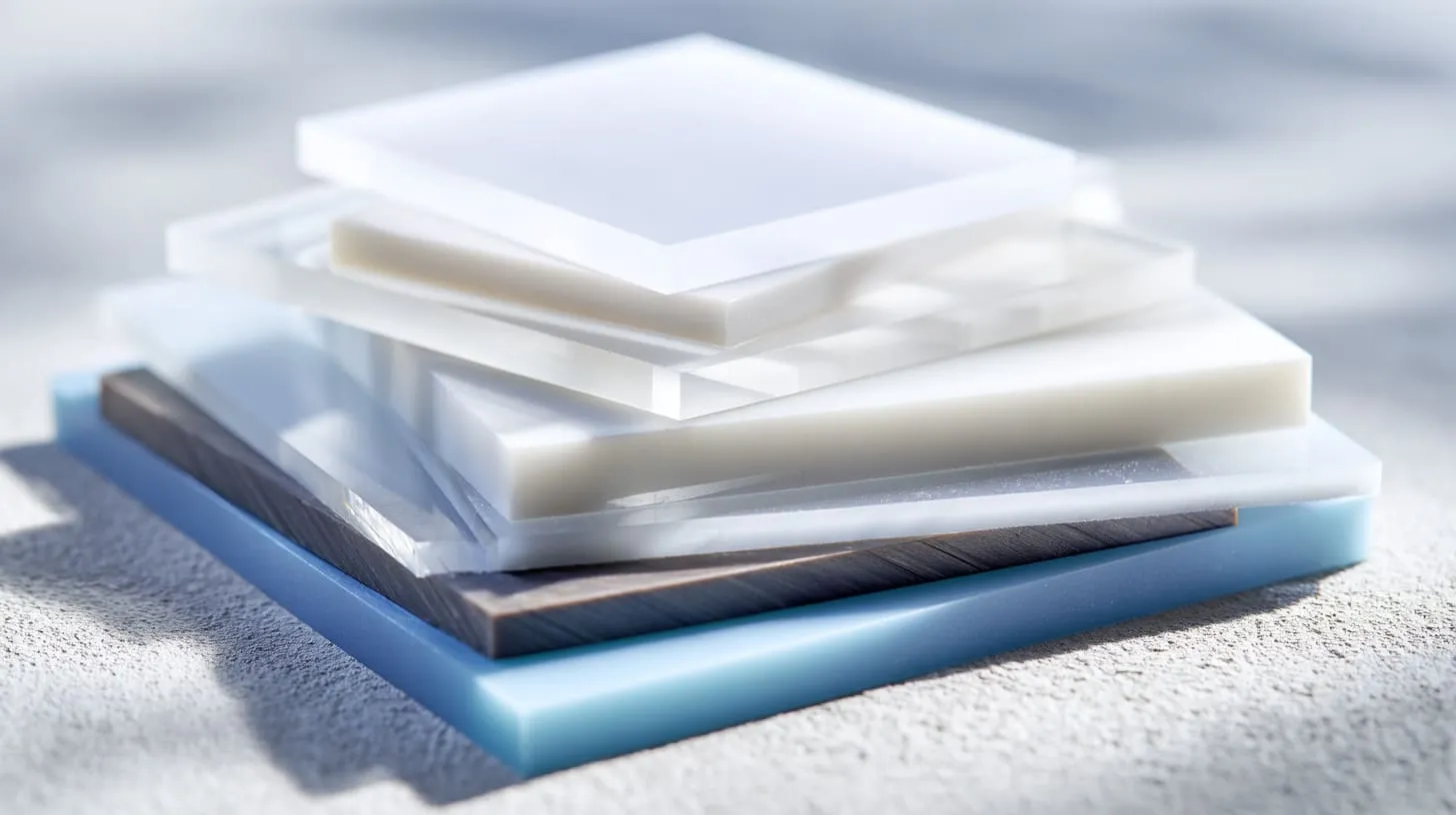 UV Resistant Plastic (10)