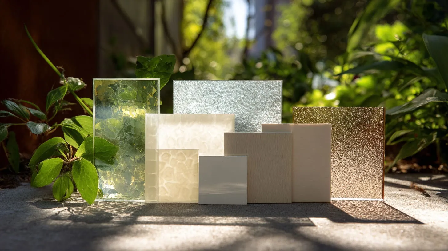 UV Resistant Plastic (2)