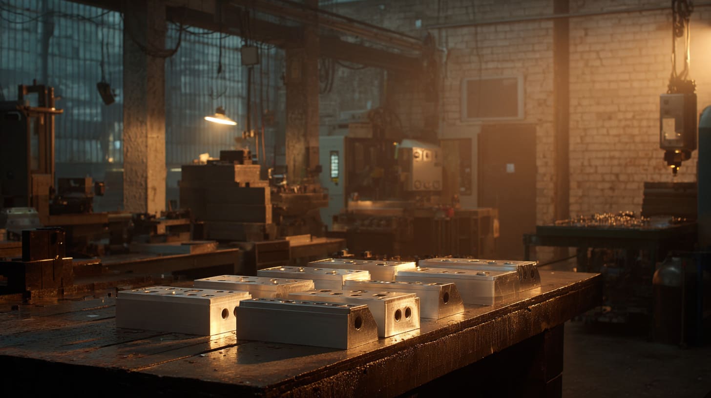 Water‑Resistant vs Waterproof Enclosures (1)