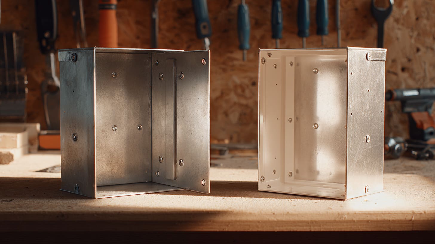 What Are Metal Enclosures Used For (3)