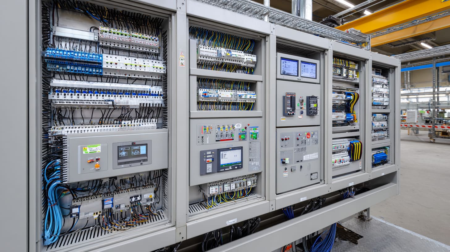 What Are Metal Enclosures Used For (4)