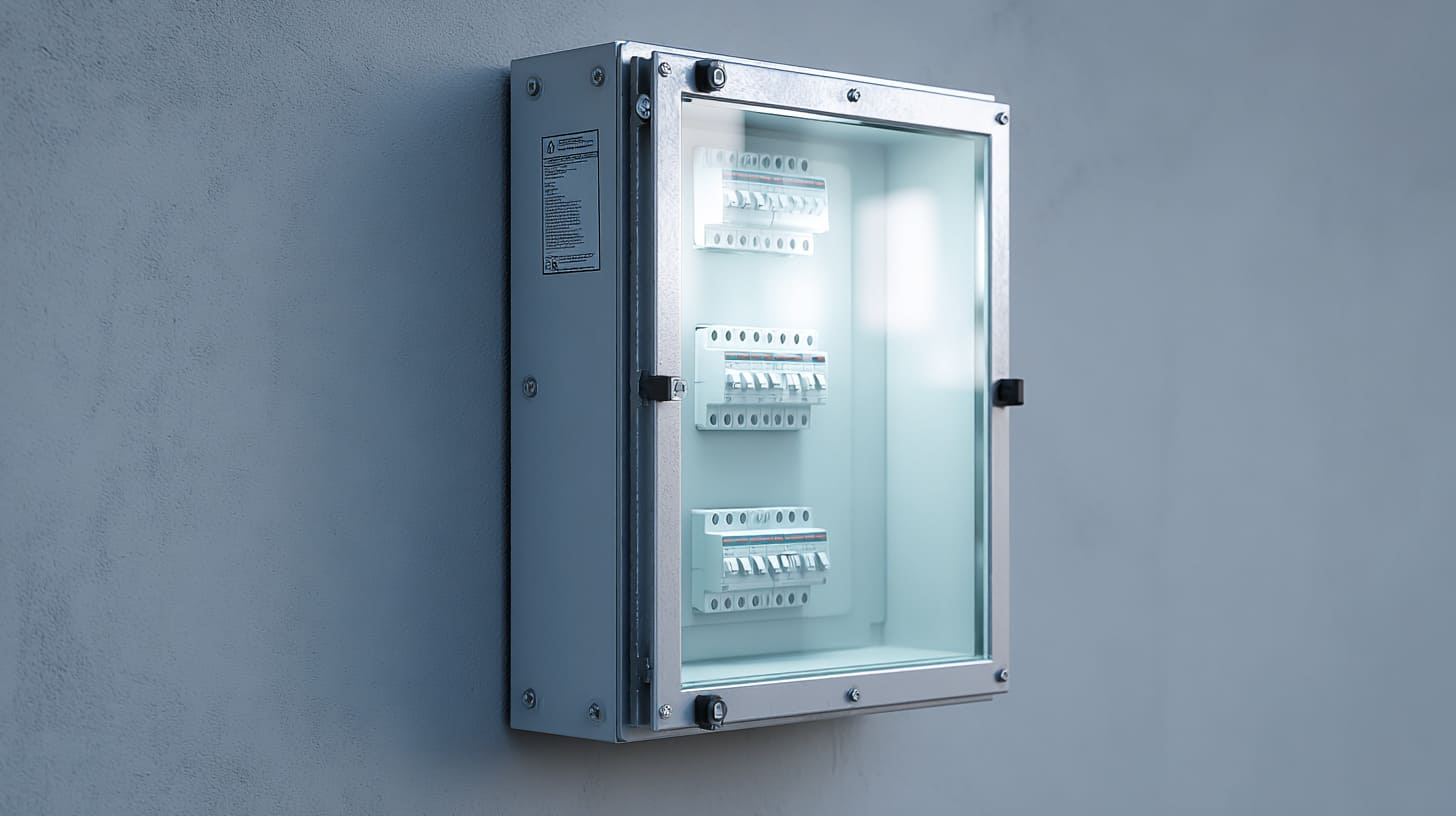 What Are Metal Enclosures Used For (6)