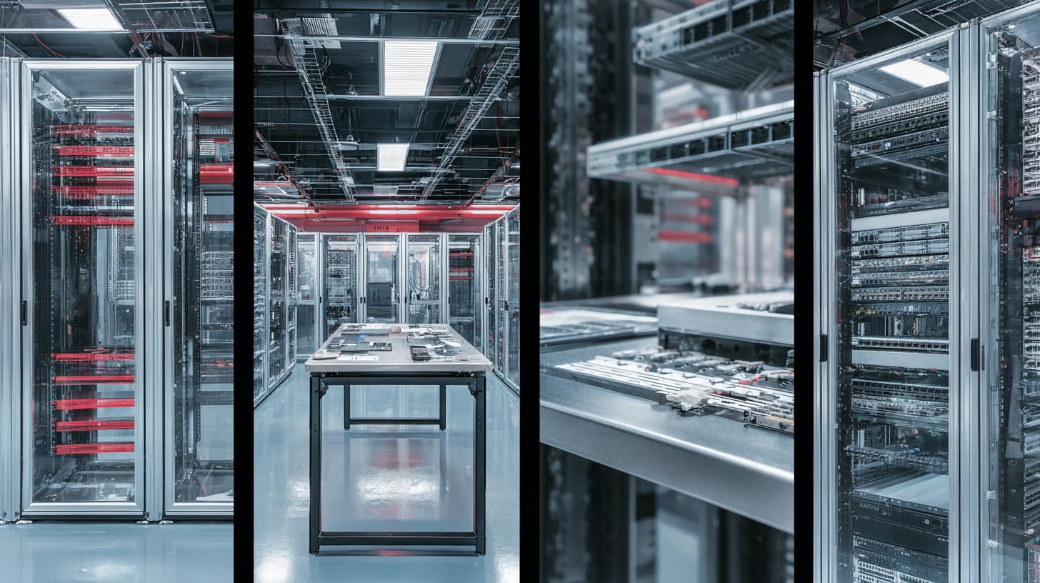 What Are Metal Enclosures Used For (7)