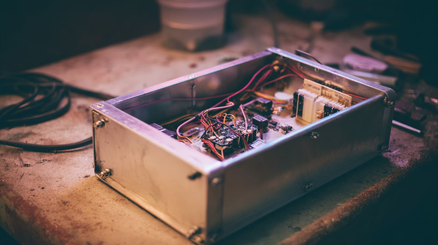 What Are Metal Enclosures Used For (8)