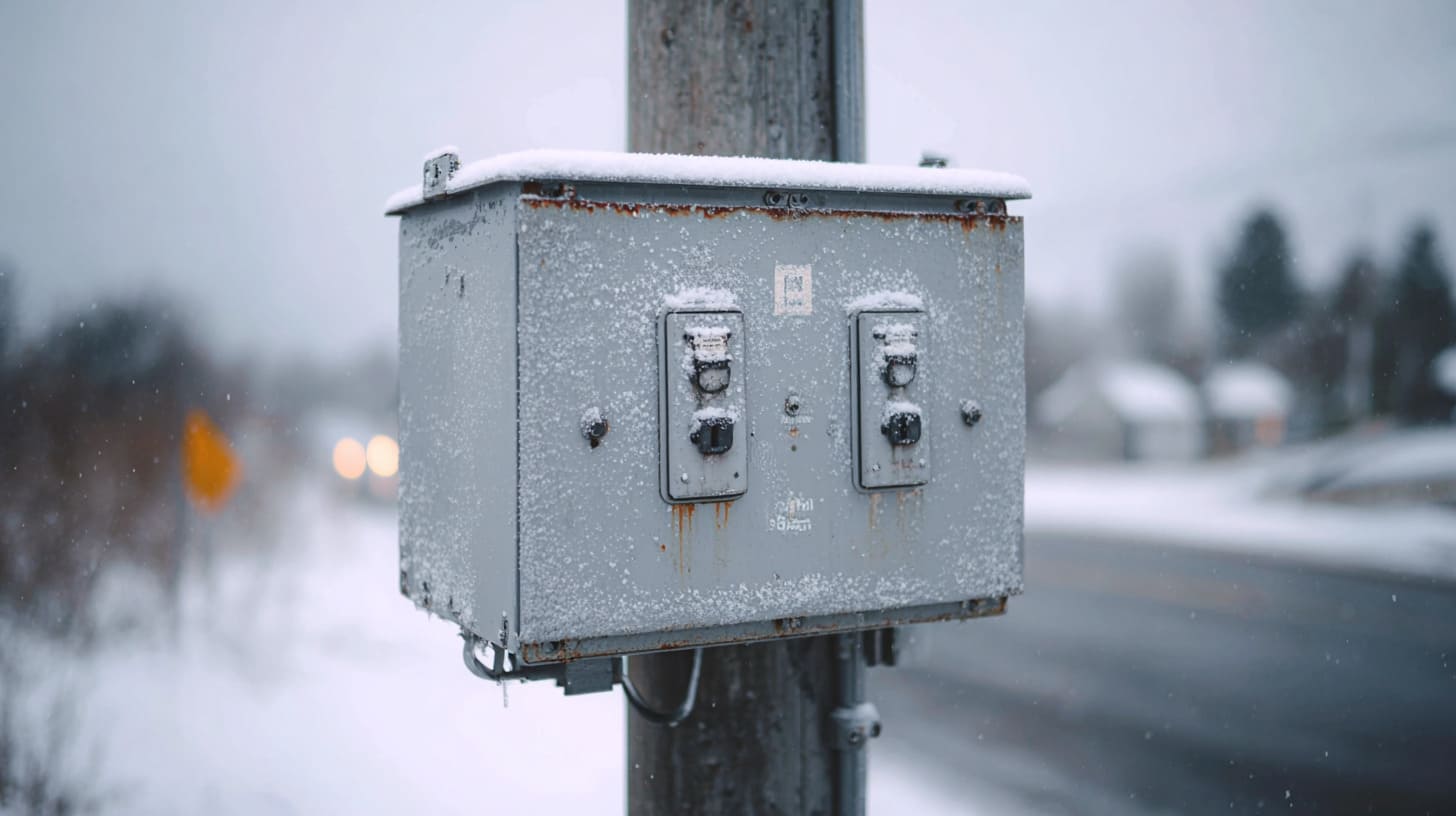 What Is a Type 4 Enclosure (3)