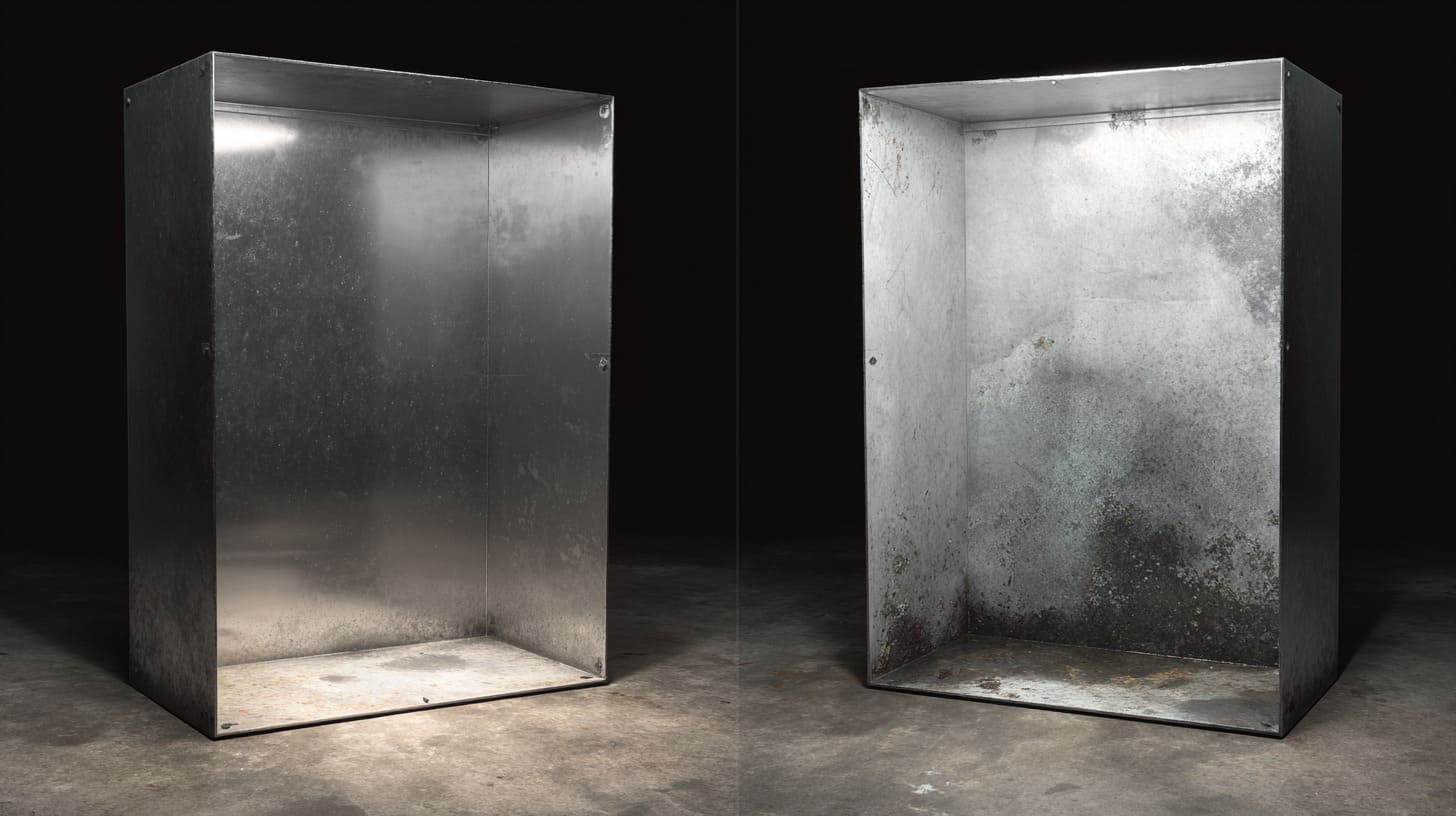 What Is a Type 4 Enclosure (6)