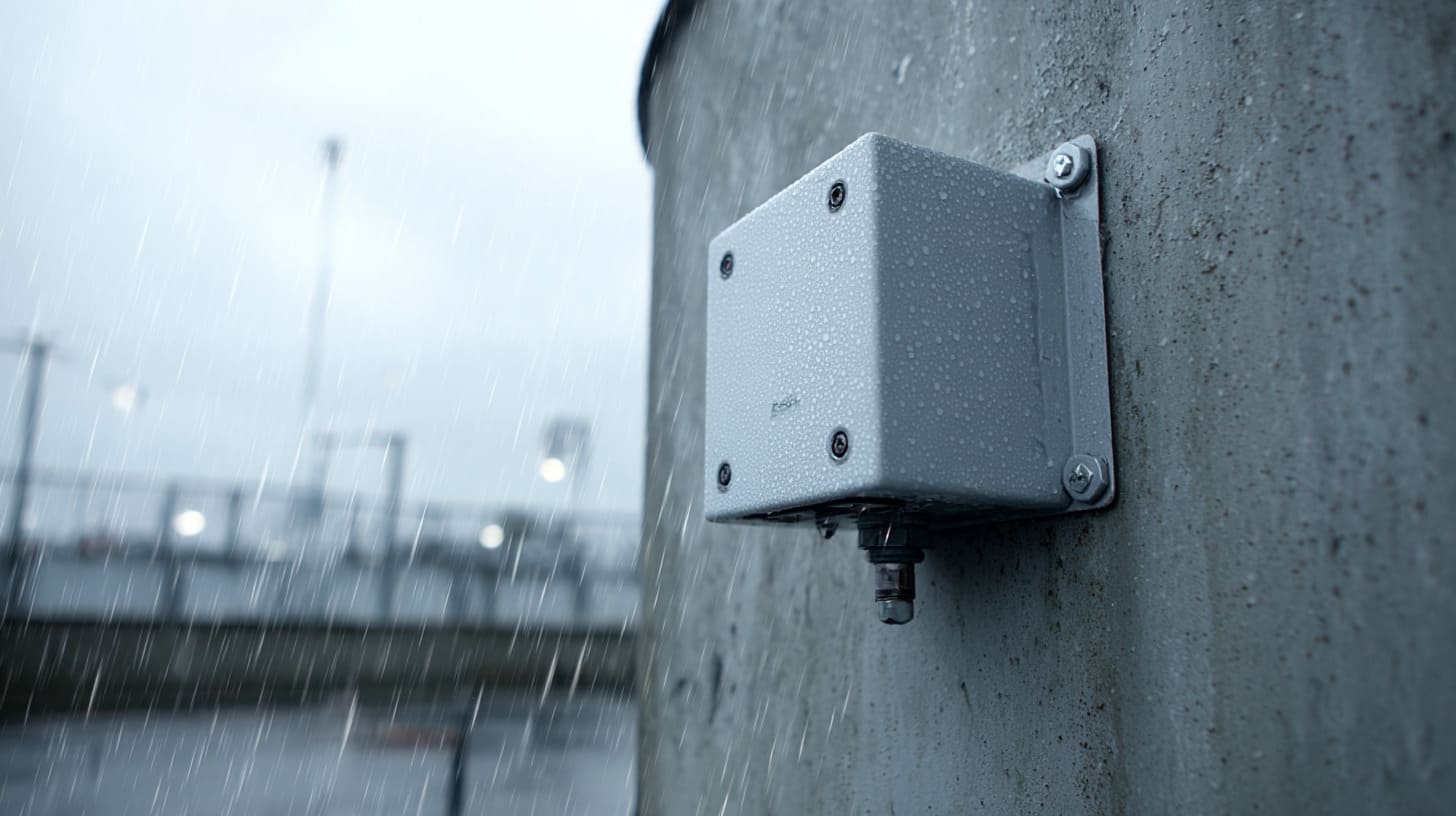 What Is a Type 4 Enclosure (7)