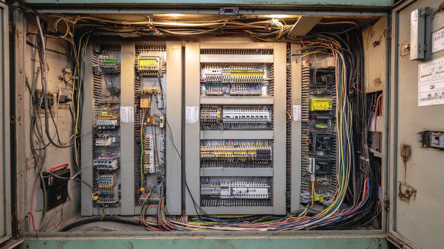 What’s a DIN Rail (1)