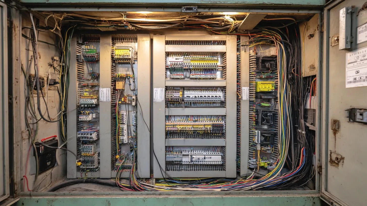 What’s a DIN Rail (1)