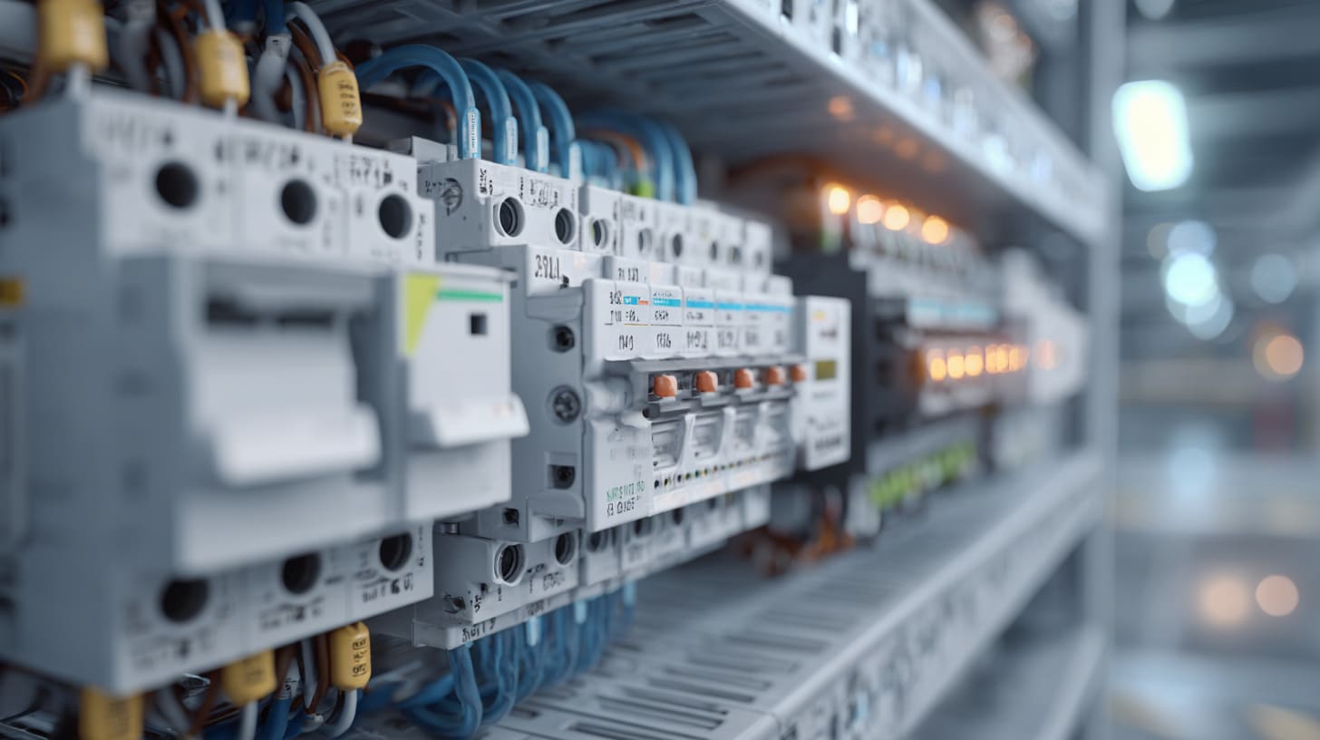 What’s a DIN Rail (3)