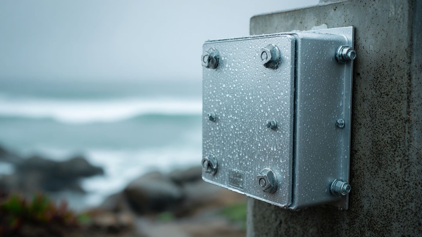 What’s a DIN Rail (4)