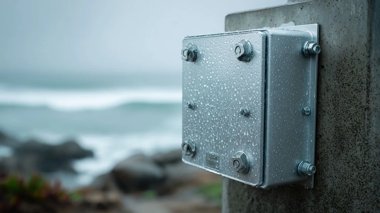 What’s a DIN Rail (4)