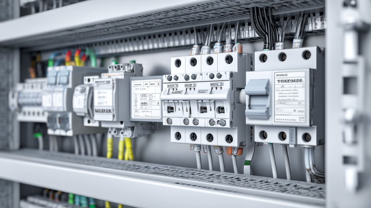 What’s a DIN Rail (5)