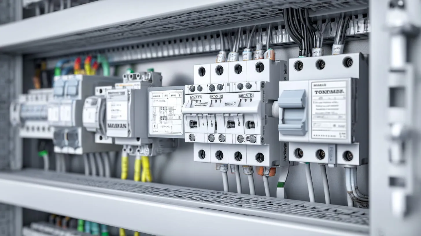 What’s a DIN Rail (5)