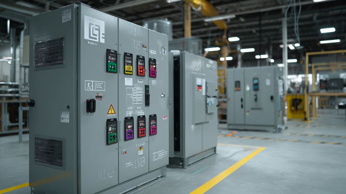 Who Purchases Electrical Enclosures (10)