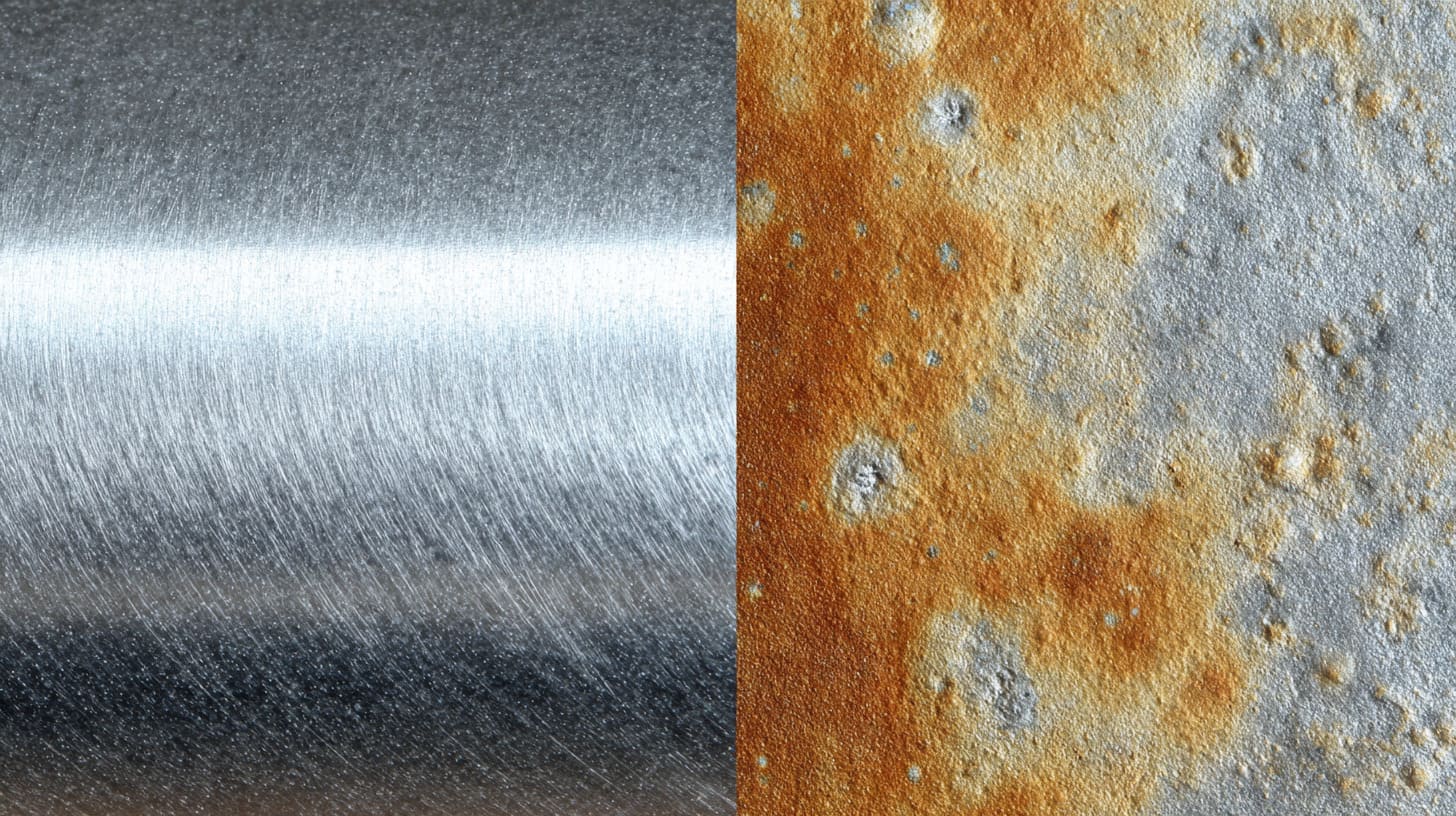 304 Stainless Steel (4)