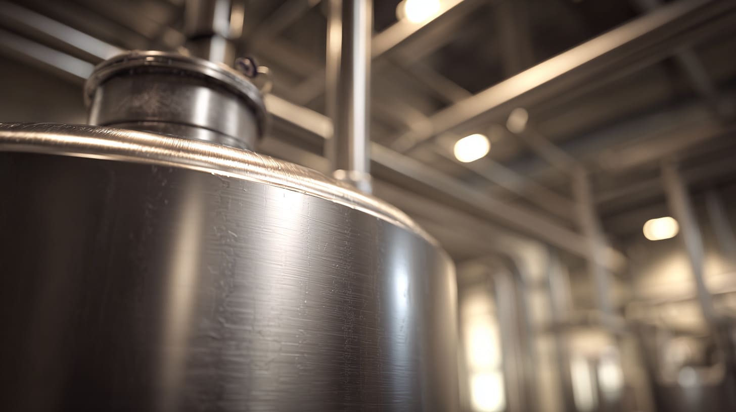 304 Stainless Steel for Food (4)