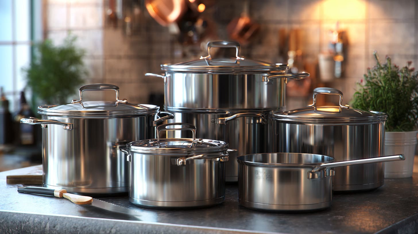304 Stainless Steel for Food (8)