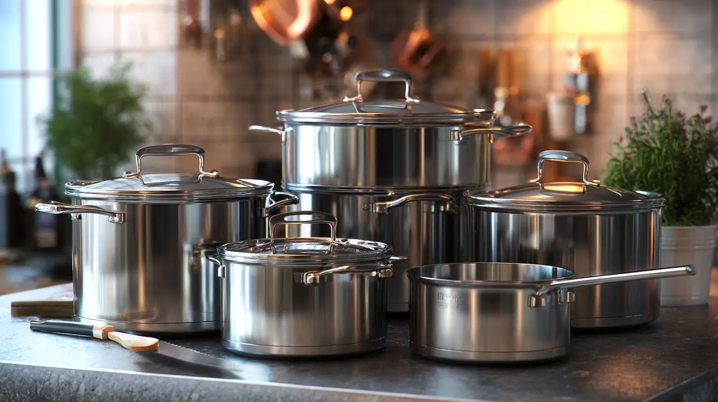 304 Stainless Steel for Food (8)