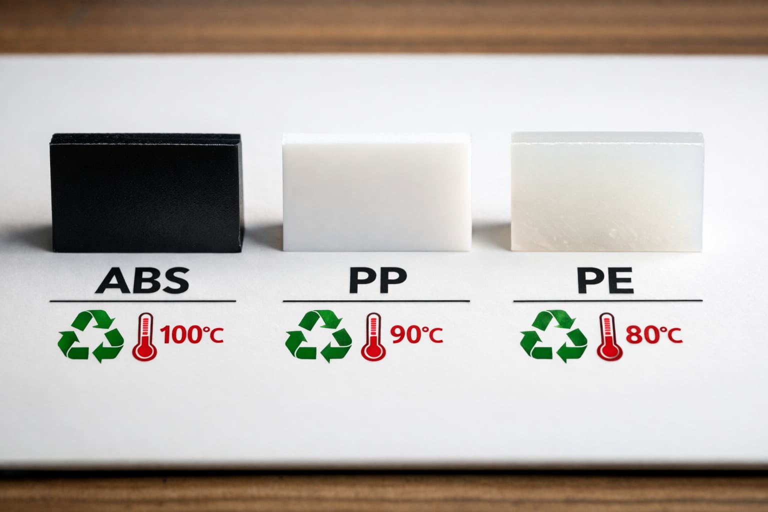 Abs Plastic Labels Is ABS Plastic Food Safe? - MaidaTech