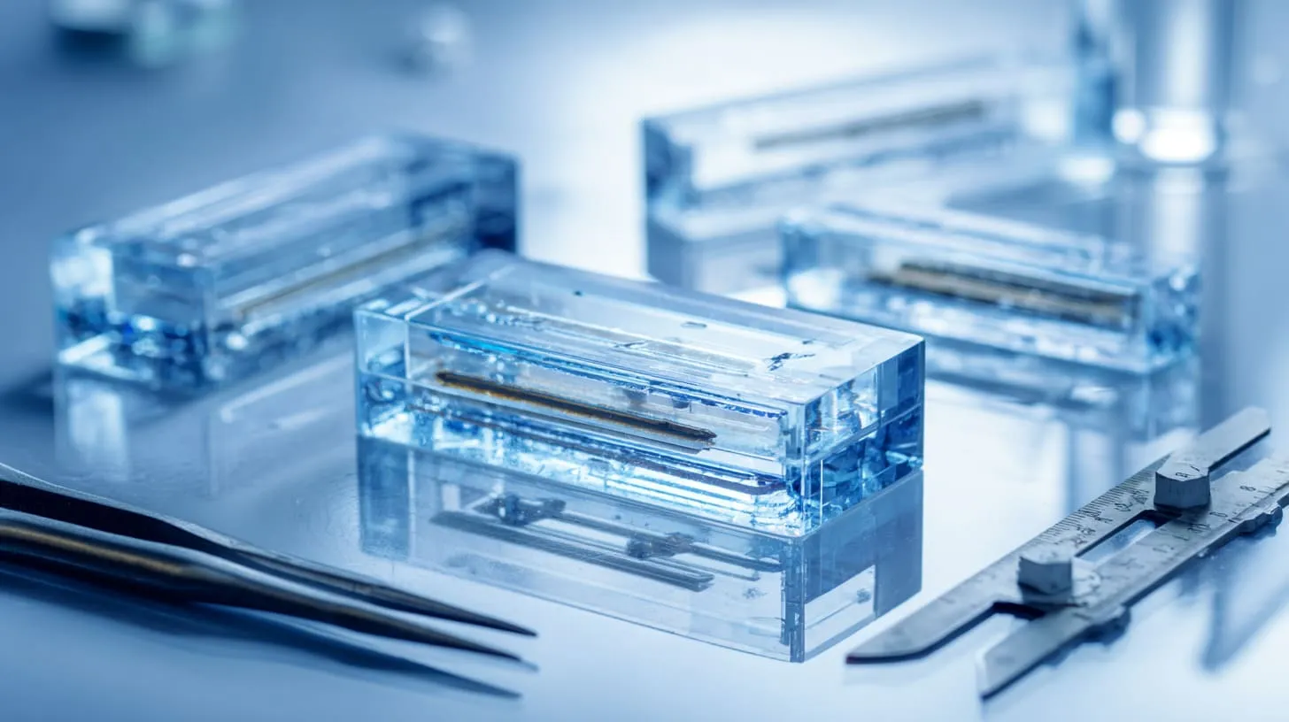 ABS Plastic for Electronics Enclosures (3)