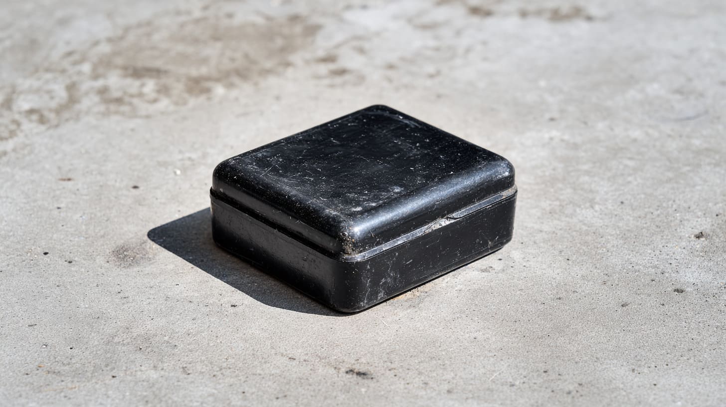 ABS Plastic for Electronics Enclosures (5)