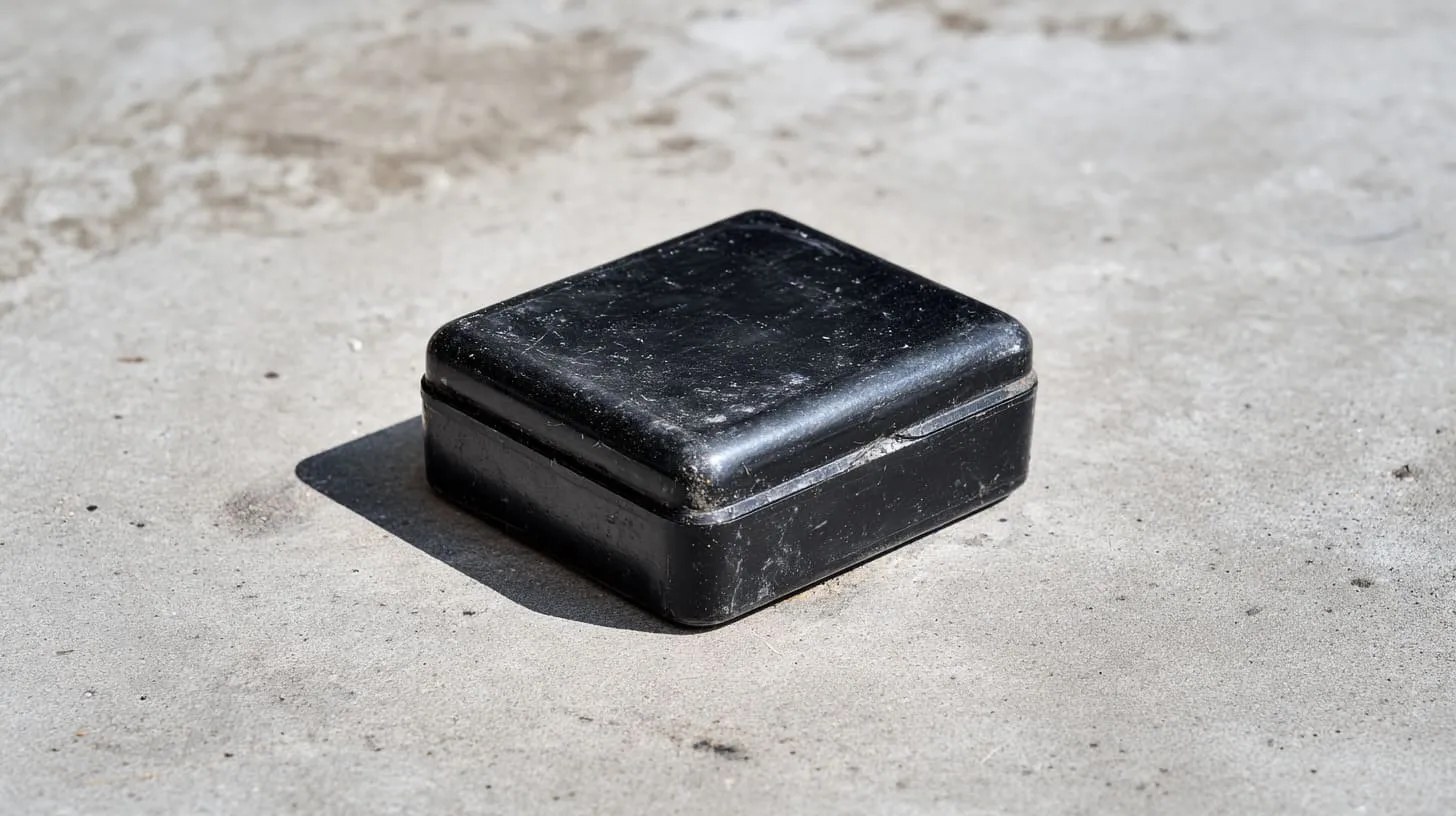 ABS Plastic for Electronics Enclosures (5)