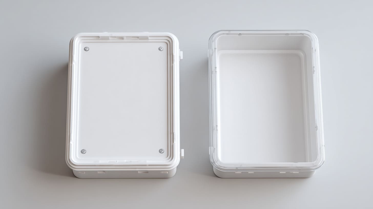 ABS Plastic for Electronics Enclosures (7)