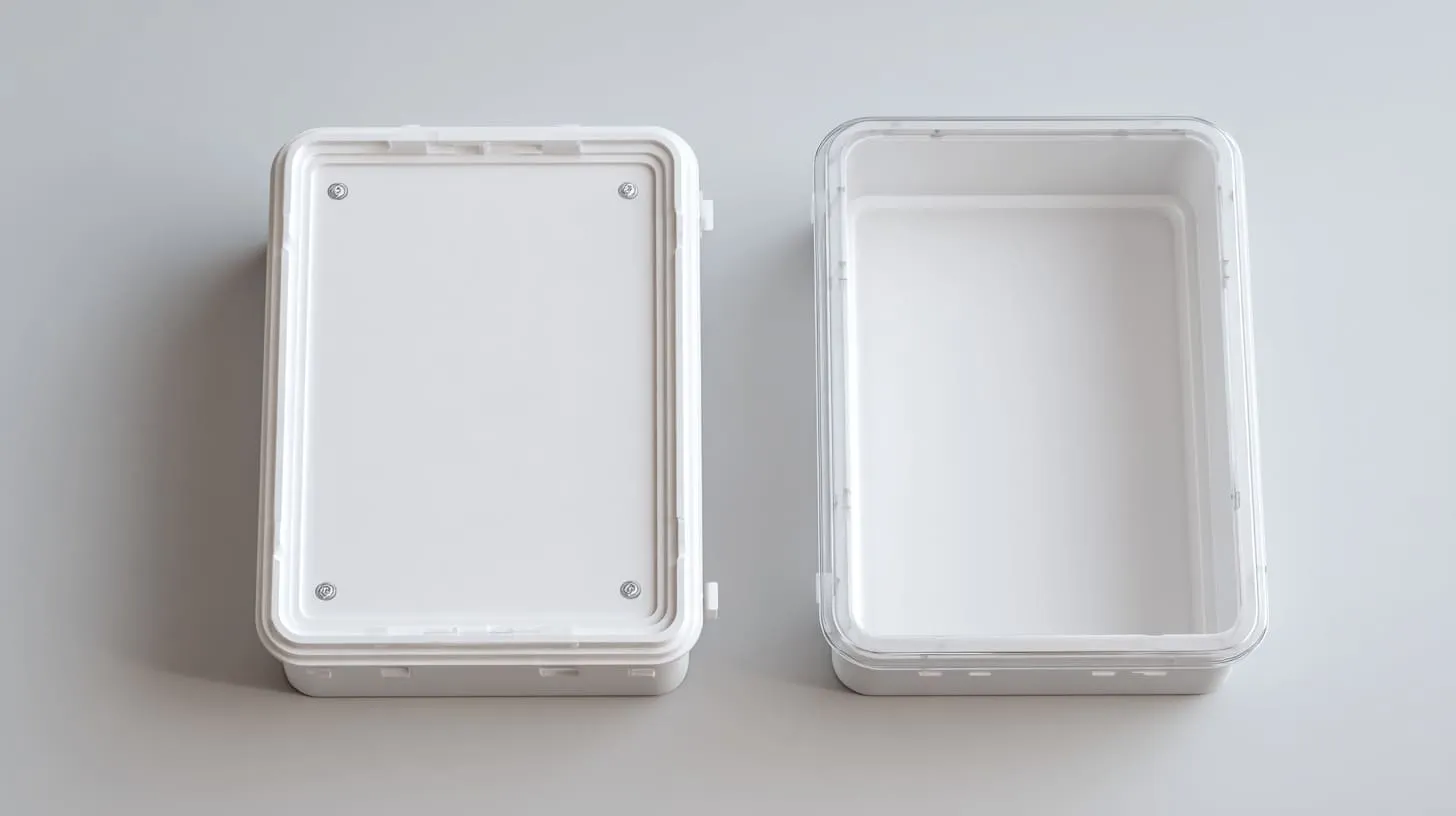 ABS Plastic for Electronics Enclosures (7)