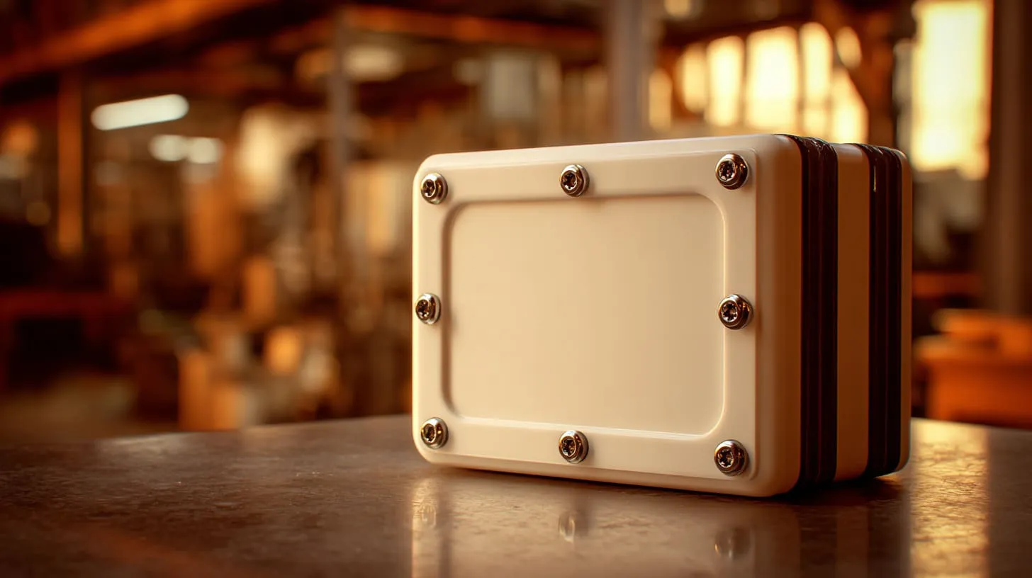 ABS Plastic for Your Enclosure Project (10)