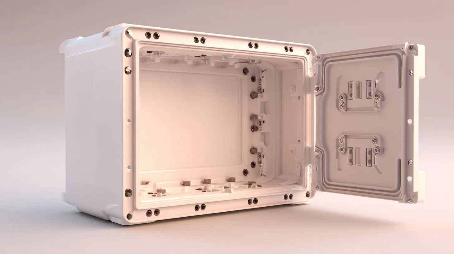 ABS Plastic for Your Enclosure Project (9)