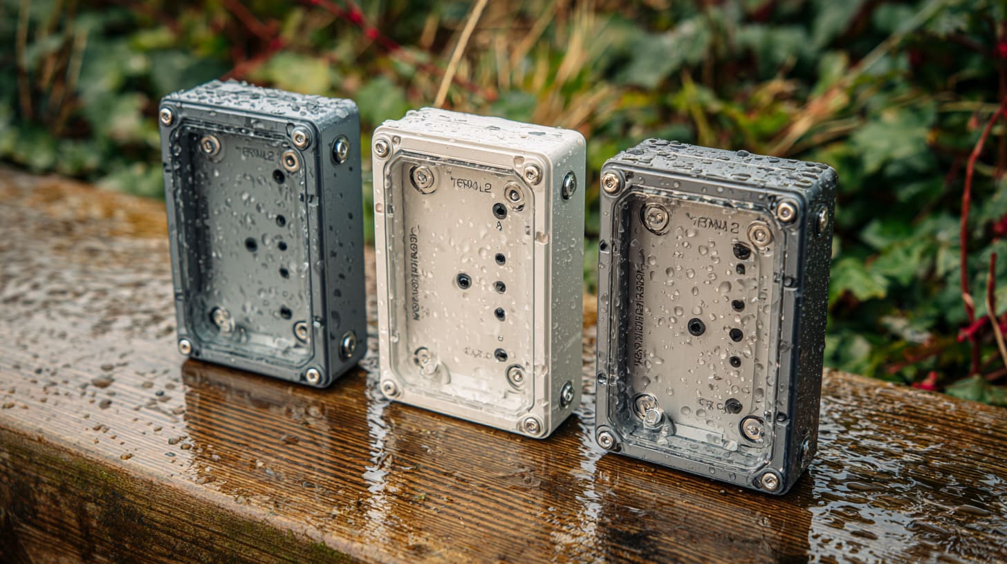 Aluminum Enclosures (11)
