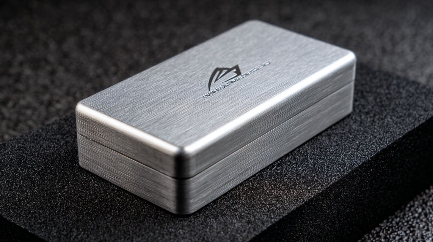 Aluminum Enclosures (12)