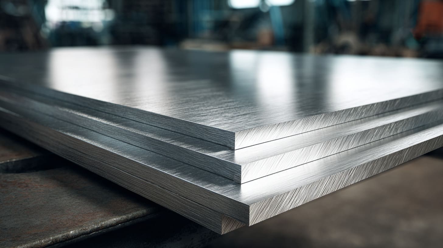  Brushed Aluminum Sheets bendable (1)