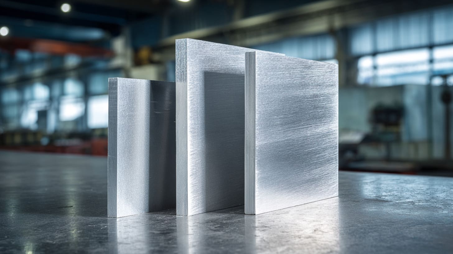  Brushed Aluminum Sheets bendable (7)