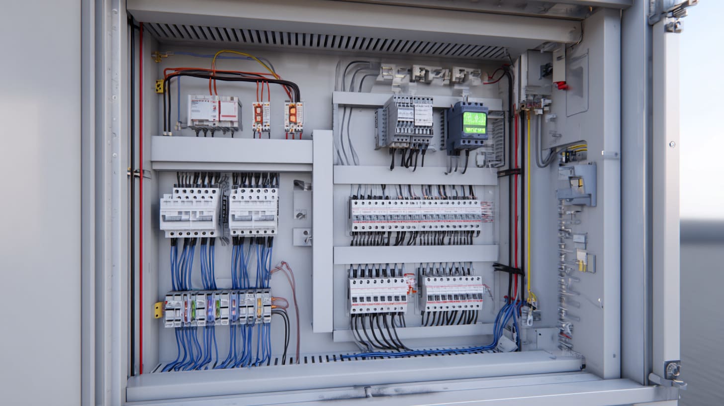 Circuit Breaker vs Fuse Box (11)